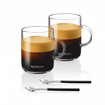 Vertuo Coffee Mug Set 