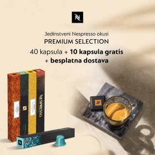 Premium selection 