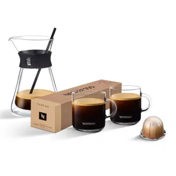 CARAFE POUR-OVER STYLE MILD 