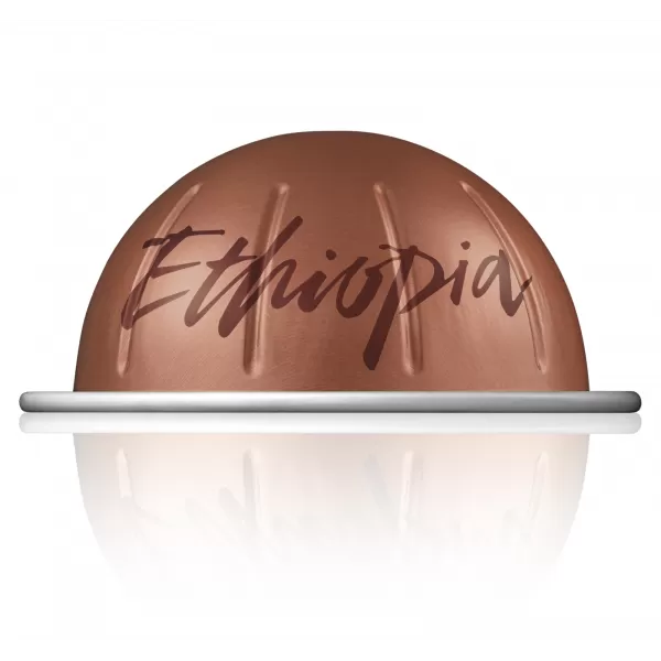 ETHIOPIA 