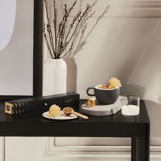 Caramello Apple Br&ucirc;l&eacute;e Cappuccino