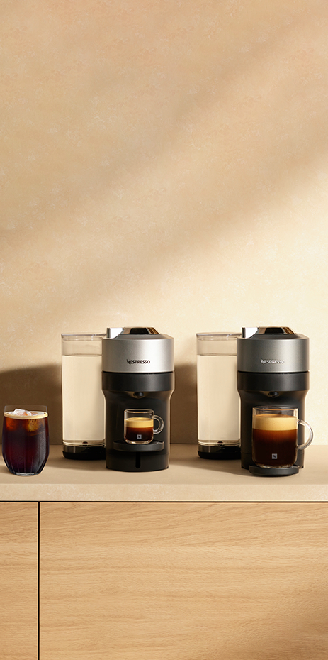 VERTUO POP PLUS