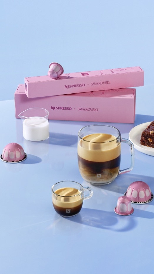 VERTUO LIMITED EDITION