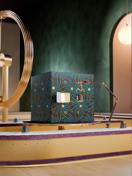 ORIGINAL LINE ACCESSORIES