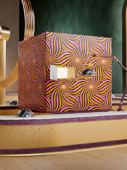 VERTUO LINE ACCESSORIES