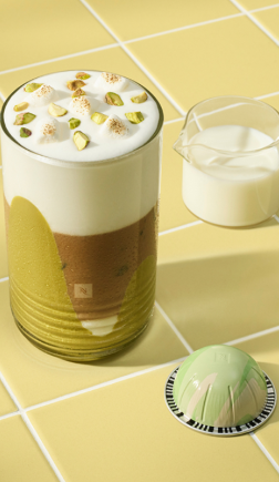 VERTUO LIMITED EDITION