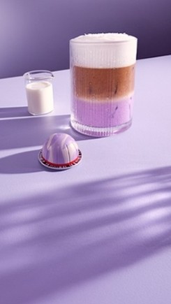 VERTUO LIMITED EDITION