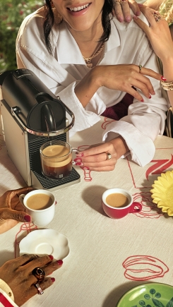 ORIGINAL LINE MACHINES