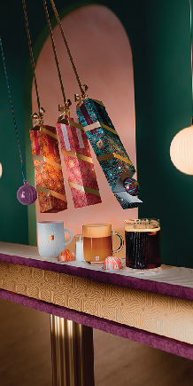 Vertuo kapsule za kavu