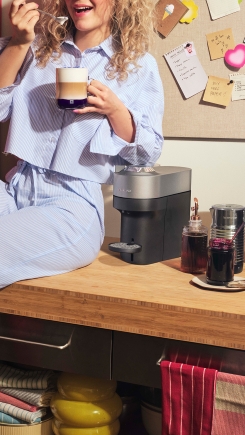 VERTUO LINE MACHINES