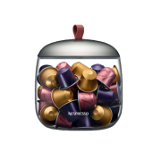 Lume Capsule Dispenser