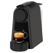  Essenza Mini D Matte Black 