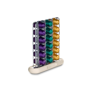 Vertical Capsules Display, Original