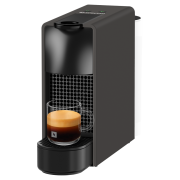 Essenza Mini C Matte Black 