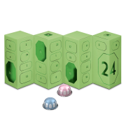 Advent Calendar Vertuo