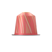 Sweet Almond and Hibiscus