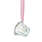 Crystal Ornament Original