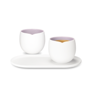 Origin Lungo Set Lavender