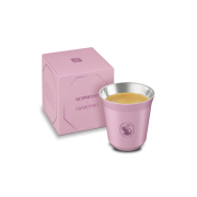 Pixie Lungo, Pink