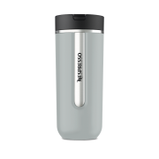 Travel Mug L Smokey Blue