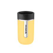 Travel Mug, City Sun Yellow (300ml)