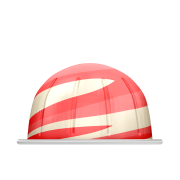 WHITE CHOCOLATE STRAWBERRY