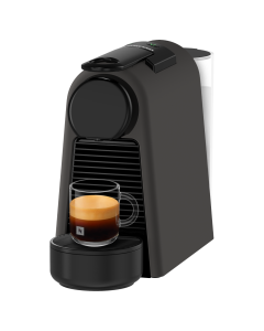  Essenza Mini D Matte Black 