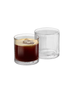 Mixologist Glass Small