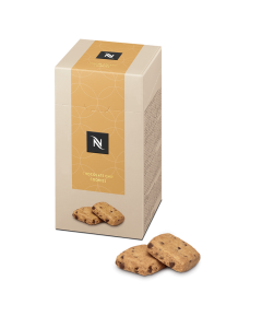 Chocolate Chips Cookies