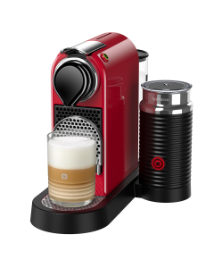 CitiZ&Milk Cherry Red