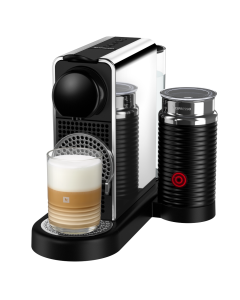 Citiz Platinum Stainless steel with Milk C