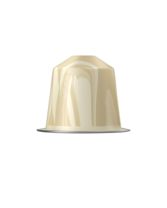 Coconut Vanilla Flavour Over Ice
