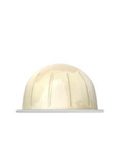 Coconut Vanilla Flavour Over Ice