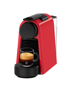 Essenza Mini D Ruby Red