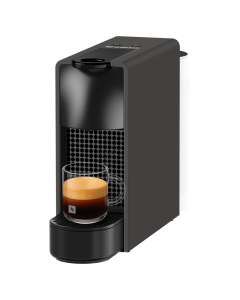 Essenza Mini C Matte Black 