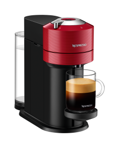 Vertuo Next Cherry Red