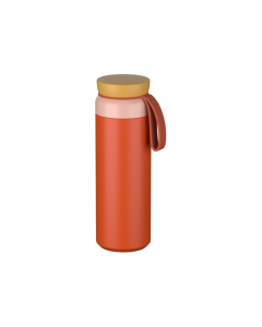 Water Bottle Energy Orange
