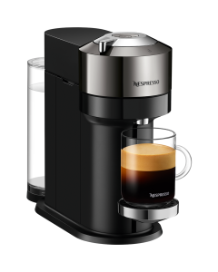 Vertuo Next Dark Chrome