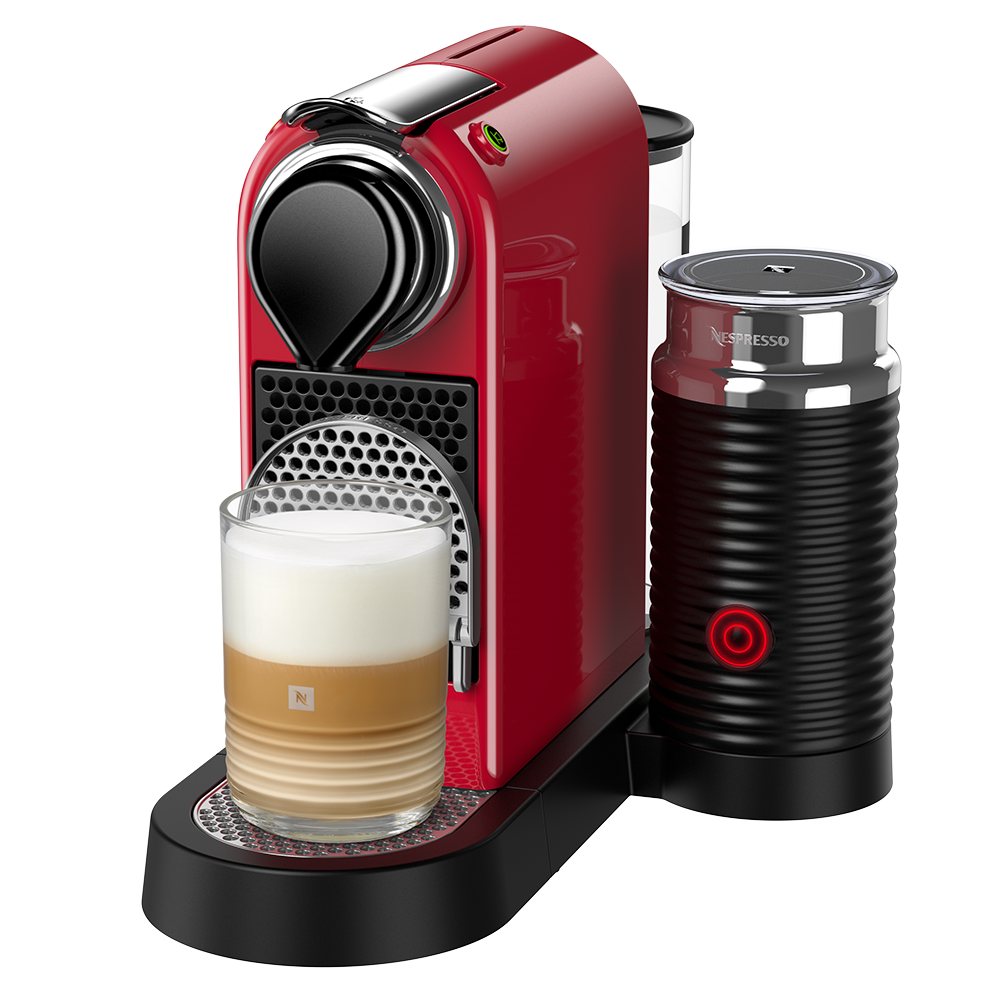 Nespresso aparat akcija online