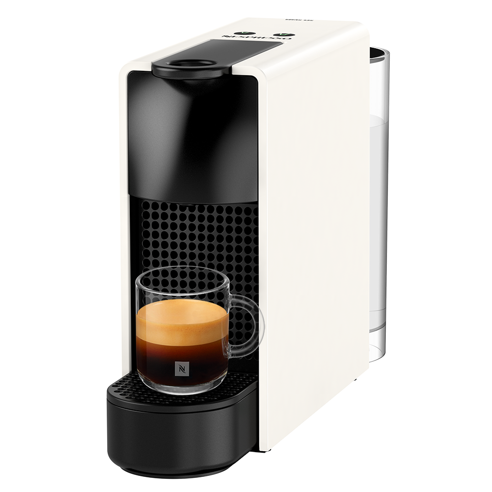 Nespresso aparat akcija clearance