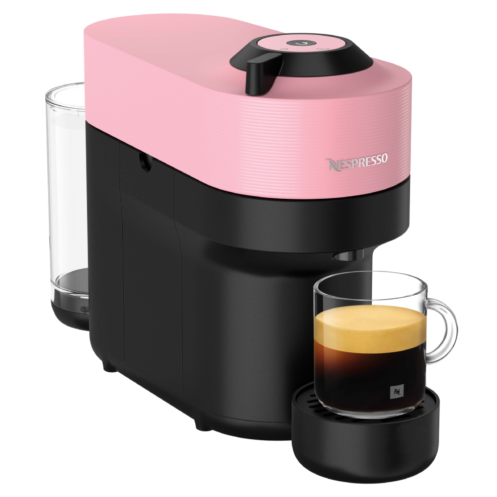 Vertuo Pop Candy Pink | Nespresso Croatia