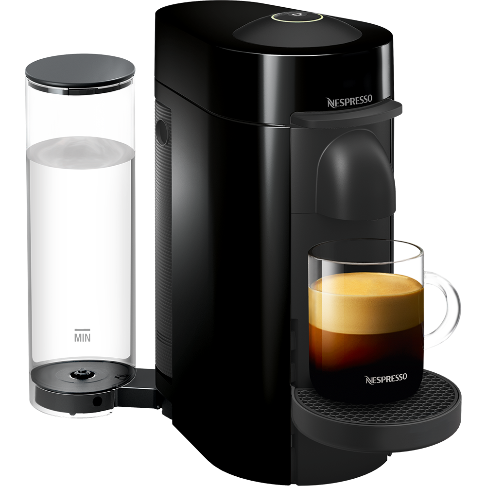 Nespresso aparat akcija cheap
