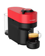 Vertuo Pop Red