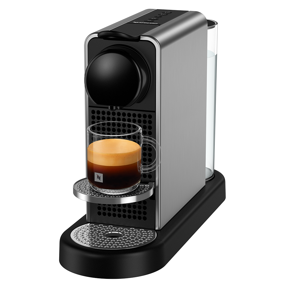 Citiz Platinum Titan C | Nespresso Croatia