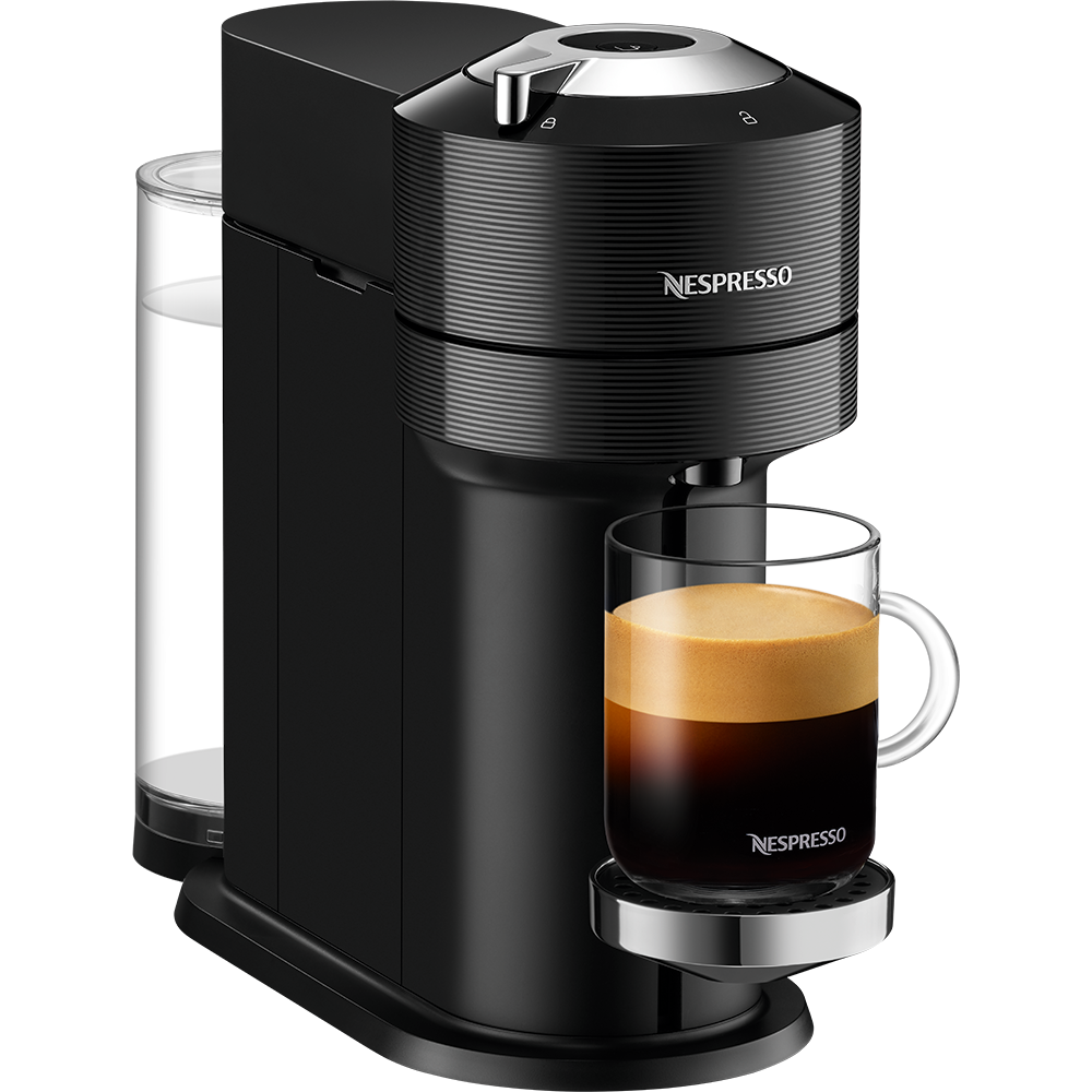 Vertuo Next Premium Black | Nespresso Croatia