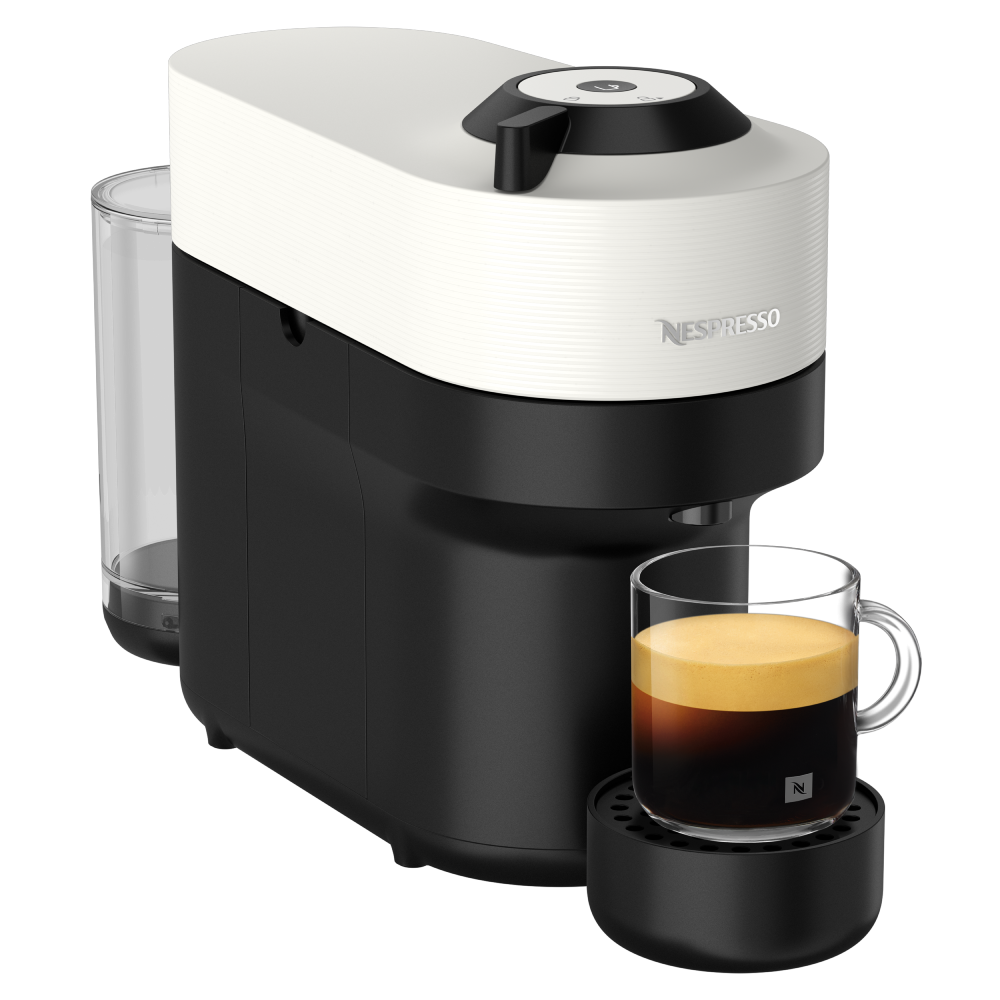 Vertuo Pop White | Nespresso Croatia
