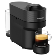 Vertuo Pop Black