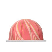 Sweet Almond and Hibiscus