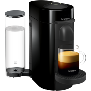 Vertuo Plus Black