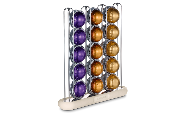 Vertical Display Vertuo dr a za kapsule Nespresso Hrvatska